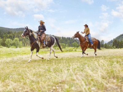 The Ranch at Rock Creek – Philipsburg, MT